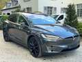 Tesla Model X 100D 6 seats / 22 wheels/ winter pack/ full Szary - thumbnail 2