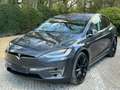 Tesla Model X 100D 6 seats / 22 wheels/ winter pack/ full Grigio - thumbnail 4