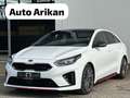 Kia ProCeed / pro_cee'd pro cee'd GT /Pano/Led/Leder/ACC/SHA Weiß - thumbnail 1
