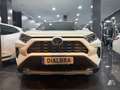 Toyota RAV 4 2.5 hybrid 2WD Advance Blanco - thumbnail 1
