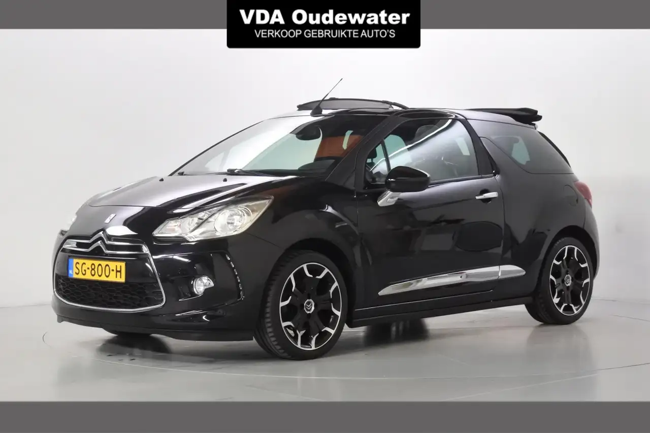 Citroen DS3