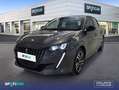 Peugeot 208 PureTech 55kW (75CV) Active Pack Gris - thumbnail 1