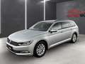 Volkswagen Passat Variant DSG 2.0 TDI*Ahk-Led-Navi* Argent - thumbnail 1