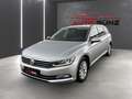 Volkswagen Passat Variant DSG 2.0 TDI*Ahk-Led-Navi* Argent - thumbnail 2