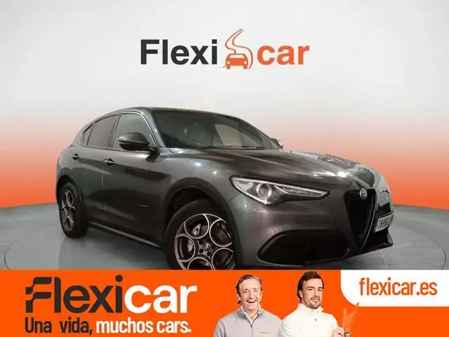 Alfa Romeo Stelvio 2.0 Gasolina 147kW (200cv) SPRINT Q4