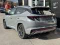 Hyundai TUCSON PHEV 1.6 T-GDi 4WD Shine N-Line Gris - thumbnail 4
