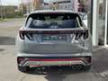 Hyundai TUCSON PHEV 1.6 T-GDi 4WD Shine N-Line Gris - thumbnail 5