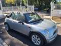 MINI One Cabrio Mini II R52 2001 Cabrio 1.6 Plateado - thumbnail 4