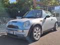 MINI One Cabrio Mini II R52 2001 Cabrio 1.6 Plateado - thumbnail 6