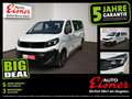 Opel Vivaro KOMBI XL Weiß - thumbnail 1