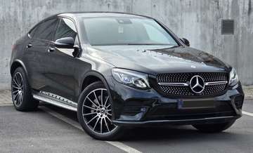 d 4-Matic Business Solution AMG
