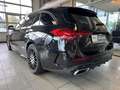 Mercedes-Benz C 300 d T AMG Line, Distronic, HUD, Night! Navi Zwart - thumbnail 5