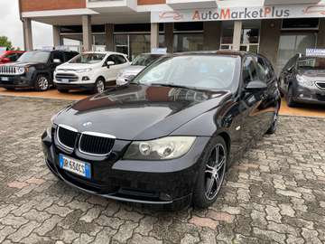 318i Touring Msport 143cv