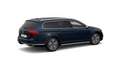 Volkswagen Passat Alltrack 2.0 TDI AHK*RFK*Sthzg*ACC*Virt. Синий - thumbnail 5