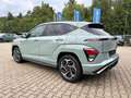 Hyundai KONA N Line Allrad - Automatik Vert - thumbnail 4