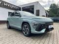Hyundai KONA N Line Allrad - Automatik Vert - thumbnail 8