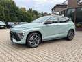 Hyundai KONA N Line Allrad - Automatik Vert - thumbnail 2