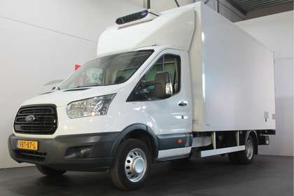Ford Transit 350 2.0 TDCI L4H1 Trend RWD - Koelwagen - 3 pers.