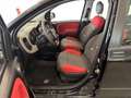 Fiat Panda 0.9 TwinAir|ECC AIRCO|ELEC PAKKET| NL AUTO| Zwart - thumbnail 10