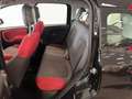 Fiat Panda 0.9 TwinAir|ECC AIRCO|ELEC PAKKET| NL AUTO| Zwart - thumbnail 11