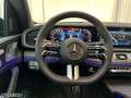 Mercedes-Benz GLE 400 e +AMG-PREM+PANO+AHK+FAHRASS.+BURM+360°+ Szary - thumbnail 13
