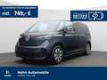 Volkswagen ID. Buzz PRO 210KW 6SITZER AHK ACC IQ AREAVIEW Blau - thumbnail 1