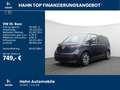 Volkswagen ID. Buzz PRO 210KW 6SITZER AHK ACC IQ AREAVIEW Blau - thumbnail 2