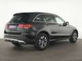 Mercedes-Benz GLC 300 4M Panorama|Navi|Standheiz.|Kamera|SHZ Siyah - thumbnail 6