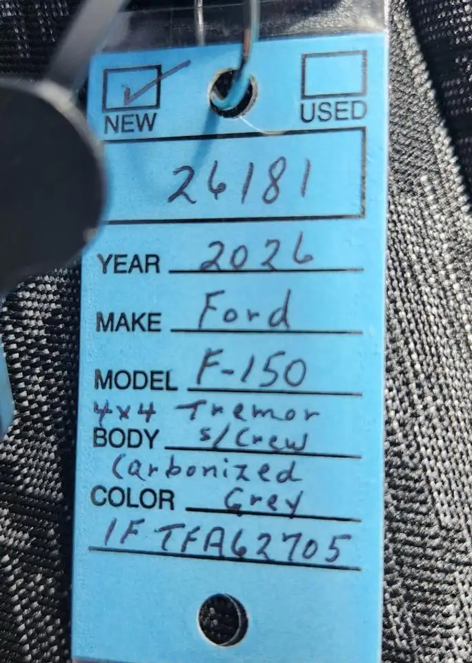 Ford F 150 снимка Ford F 150