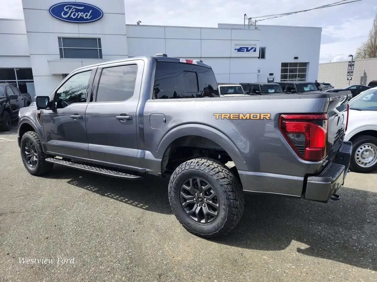 Ford F 150 снимка Ford F 150