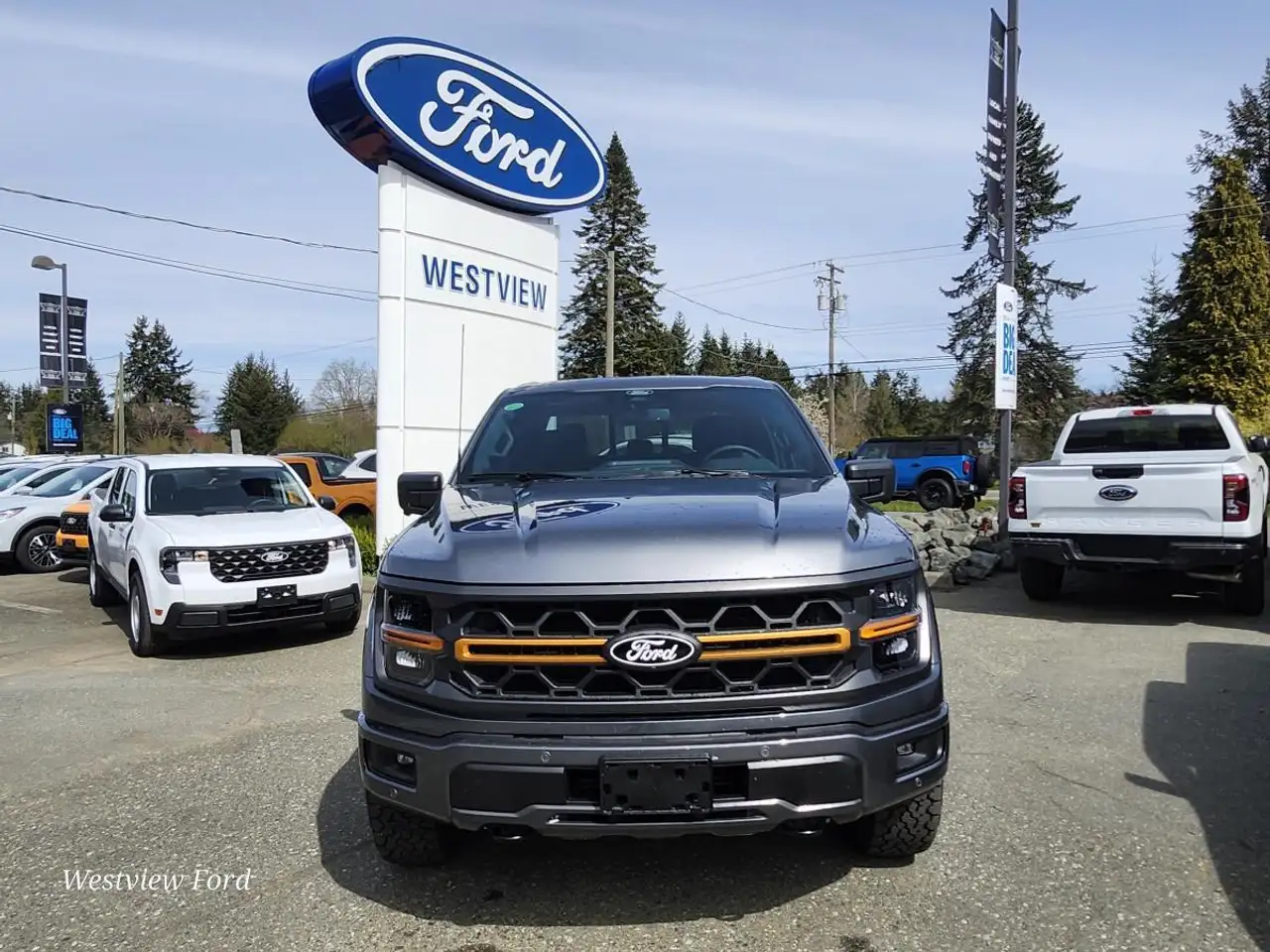 Ford F 150 снимка Ford F 150