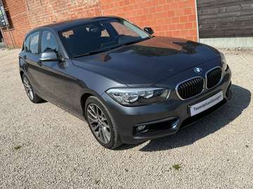 116i Edition