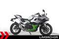 Kawasaki Ninja 7 Hybrid Fahrmodi, Ganganzeige - thumbnail 1