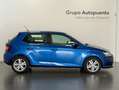 Skoda Fabia AMBITION Azul - thumbnail 2