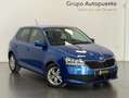 Skoda Fabia AMBITION Azul - thumbnail 1