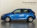 Skoda Fabia AMBITION Azul - thumbnail 5