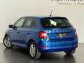 Skoda Fabia AMBITION Azul - thumbnail 4