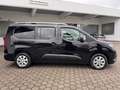 Opel Combo Life E Edition XL 1.5 STANDHZ. 360°KAM AHK Noir - thumbnail 9