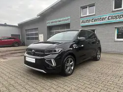 Volkswagen T-Cross 1.5 TSI / DSG / R Line / (Automatik)