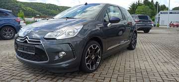DS3 Cabrio Cabrio THP 155 SportChic