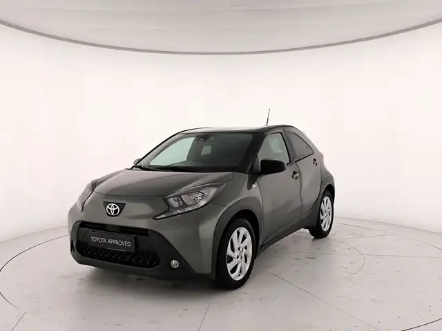 Toyota Aygo X x 1.0 trend 72cv