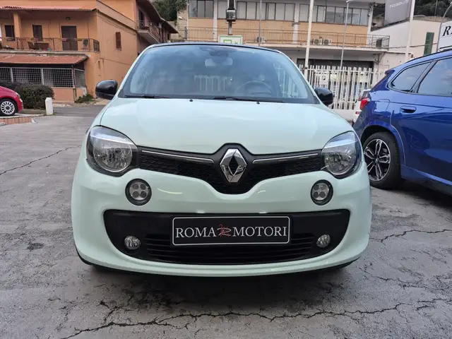 Renault Twingo Twingo III  1.0 sce Intens S