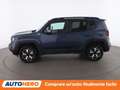 Jeep Renegade 1.3 T4 4xe Plug-in Hybrid Trailhawk  PHEV Blau - thumbnail 3