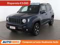 Jeep Renegade 1.3 T4 4xe Plug-in Hybrid Trailhawk  PHEV Blau - thumbnail 1