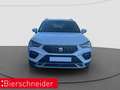 SEAT Ateca 1.5 TSI DSG Xperience AB 209EUR AHK NAVI VIEW SHZ Weiß - thumbnail 3
