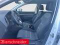 SEAT Ateca 1.5 TSI DSG Xperience AB 209EUR AHK NAVI VIEW SHZ Weiß - thumbnail 10