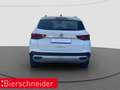 SEAT Ateca 1.5 TSI DSG Xperience AB 259EUR AHK NAVI VIEW SHZ Weiß - thumbnail 6