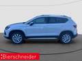 SEAT Ateca 1.5 TSI DSG Xperience AB 259EUR AHK NAVI VIEW SHZ Weiß - thumbnail 4