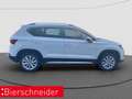 SEAT Ateca 1.5 TSI DSG Xperience AB 209EUR AHK NAVI VIEW SHZ Weiß - thumbnail 8