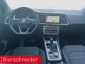 SEAT Ateca 1.5 TSI DSG Xperience AB 259EUR AHK NAVI VIEW SHZ Weiß - thumbnail 17